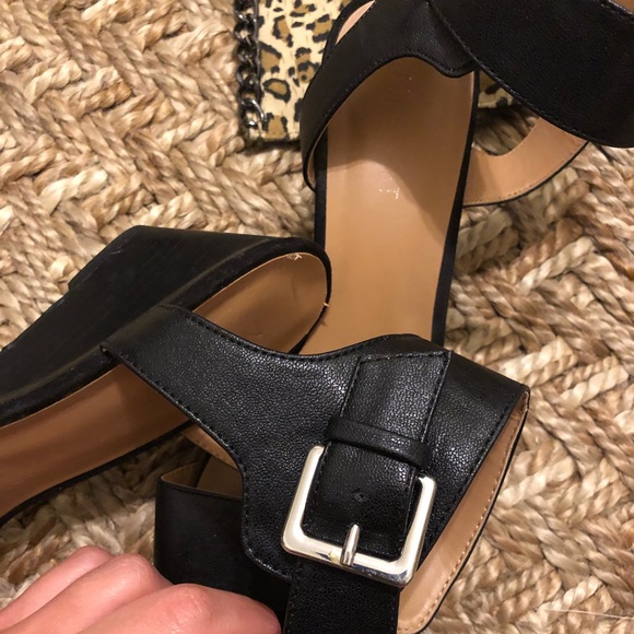 Nine West Sandals - Picture 5 of 7